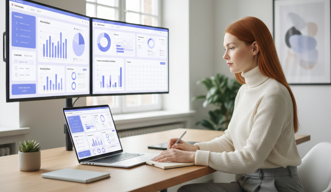 Kako digitalni marketing i virtuelna podrška zajedno grade moderan biznis